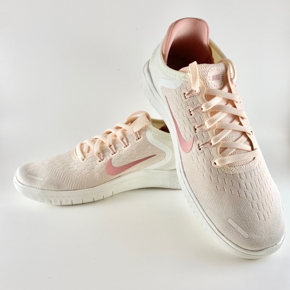 Nike Free Run - Picture 3 of 8